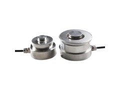 NTJH-16扭环式称重传感器 不锈钢测力传感器 料仓传感器图2