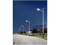 呼和浩特太阳能路灯图2