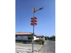 呼和浩特太阳能路灯图3