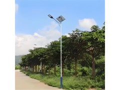 呼和浩特太阳能路灯图4