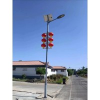 大同太阳能路灯厂家