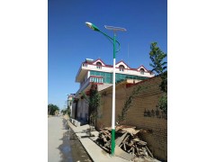 大同太阳能路灯厂家图2