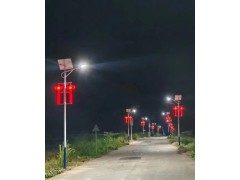 大同太阳能路灯厂家图4