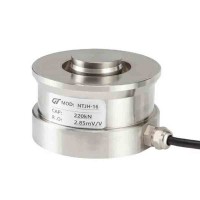 NTJH-16扭环式称重传感器 不锈钢荷重传感器 料仓重量传感器