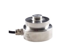 NTJH-16扭环式称重传感器 不锈钢荷重传感器 料仓重量传感器图2