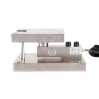 NTJH-5M悬臂梁式称重模块 反应釜料仓搅拌站配料称重模块