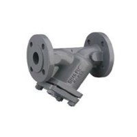 德国凯士比KSB法兰过滤器，凯士比KSB阀门中国一级代理商