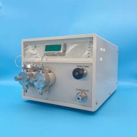 制备型柱塞式计量泵康诺（CoMetro）CP-LDI