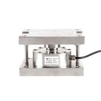 NTJH-4M轮辐式称重模块 料塔料罐反应釜配料控制称重模块