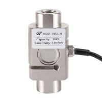 NTJL-4柱式内螺纹拉力传感器 内丝拉压力传感器