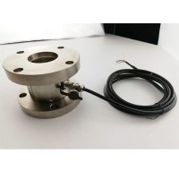 NTJN-3双法兰静态扭矩传感器 静扭传感器