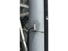 NTJH-2E贴片式微应变传感器 贴片式料位计传感器 贴片式称重传感器图2