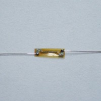 TP系列半导体应变计 有基底半导体应变片 传感器应变计 可定制