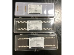 TP系列无基底半导体应变计 半导体应变片 应力测量应变计 可定制图2