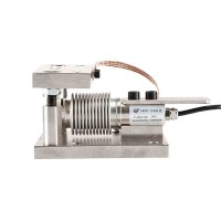 NTJH-8M波纹管称重模块 配料称重模块 反应釜称重模块