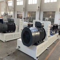 SPC四合一复合五辊地板生产线设备无锡博宇