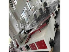 SPC四合一复合五辊地板生产线设备无锡博宇图3