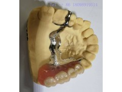 深圳数字化种植牙代工中心 种植体加工厂出口贸易图2