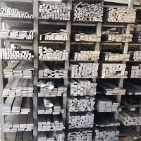 DC53钢440C H13圆钢 SKD11模具钢 S136H P20圆钢 9CR18MOV钢板