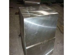 DC53钢440C H13圆钢 SKD11模具钢 S136H P20圆钢 9CR18MOV钢板图3