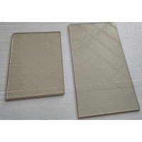 壁炉玻璃，壁炉高温玻璃，耐高温壁炉玻璃，柴火炉真火玻璃