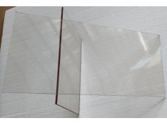 壁炉玻璃，壁炉高温玻璃，耐高温壁炉玻璃，柴火炉真火玻璃图2