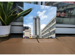 单向透视玻璃(单反玻璃,辨认室玻璃,录播室玻璃)图2