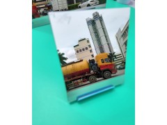 单向透视玻璃(单反玻璃,辨认室玻璃,录播室玻璃)图4