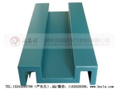 长沙铝单板厂家直供,铝方通,铝扣板,长沙铝圆管,勾搭龙骨图2