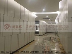 长沙铝单板厂家直供,铝方通,铝扣板,长沙铝圆管,勾搭龙骨图4