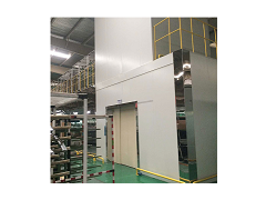 客梯厂家-「鸿远实创」电梯维保/电梯维修费用@青海西宁图1