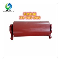 1350*320给煤机主动滚筒 传动滚筒总成