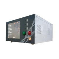 直流无刷电机定子综合测试系统NBX8514