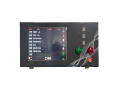 直流无刷电机定子综合测试系统NBX8514图2