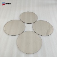 定制圆形壁炉玻璃，汽车轮毂壁炉玻璃，小黄人壁炉玻璃，真火壁炉