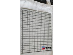 波峰焊玻璃,波峰焊预热玻璃,波峰焊锡炉玻璃,带刻度玻璃图2