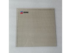 波峰焊玻璃,波峰焊预热玻璃,波峰焊锡炉玻璃,带刻度玻璃图3