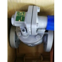 进口正品-RP-6蒸汽减压阀  日本VENN阀天减压阀