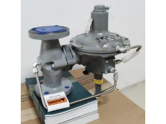 进口正品-RP-6蒸汽减压阀 日本VENN阀天减压阀图2