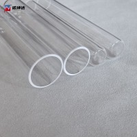 石英玻璃片 石英管 石英片 石英圆片 高纯度 耐腐蚀 耐高温1200℃