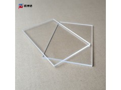 石英玻璃片 石英管 石英片 石英圆片 高纯度 耐腐蚀 耐高温1200℃图3