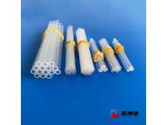 石英玻璃片 石英管 石英片 石英圆片 高纯度 耐腐蚀 耐高温1200℃图4