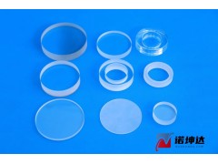 石英玻璃片 石英管 石英片 石英圆片 高纯度 耐腐蚀 耐高温1200℃图5
