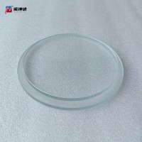 定制台阶玻璃，视镜玻璃，埋地灯玻璃，钢化玻璃，镜片保护盖玻璃