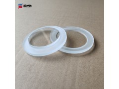 定制台阶玻璃，视镜玻璃，埋地灯玻璃，钢化玻璃，镜片保护盖玻璃图3