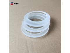 定制台阶玻璃，视镜玻璃，埋地灯玻璃，钢化玻璃，镜片保护盖玻璃图4