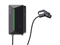 Home DC EV Charging Pile图1