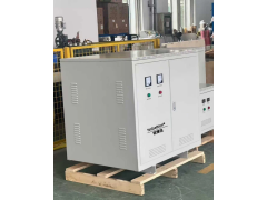 诺博信三相干式升压变压器NXSG-100KVA系列图3