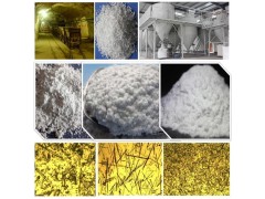 双领域专用硅灰石纤维 —— 建材 / 摩擦材料增强改性核心填料，环保耐用性价比之选图4