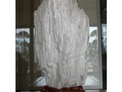 双领域专用硅灰石纤维 —— 建材 / 摩擦材料增强改性核心填料，环保耐用性价比之选图1